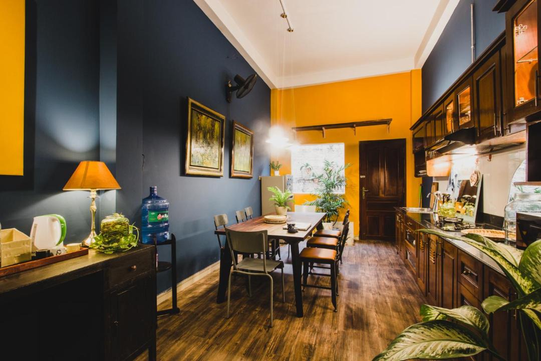Photo of Livingroom in Da Kao