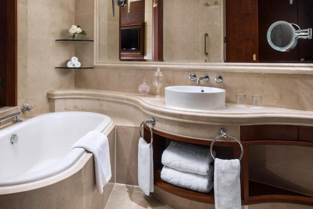 Photo of Bathroom in Tsim Sha Tsui