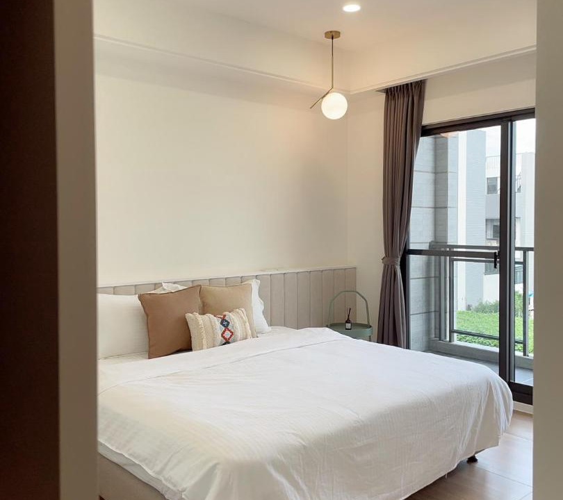 Photo of Bedroom in Tongle Village