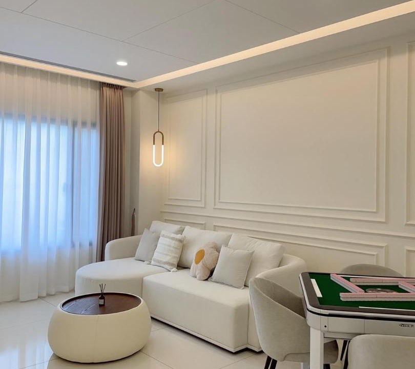 Photo of Livingroom in Tongle Village