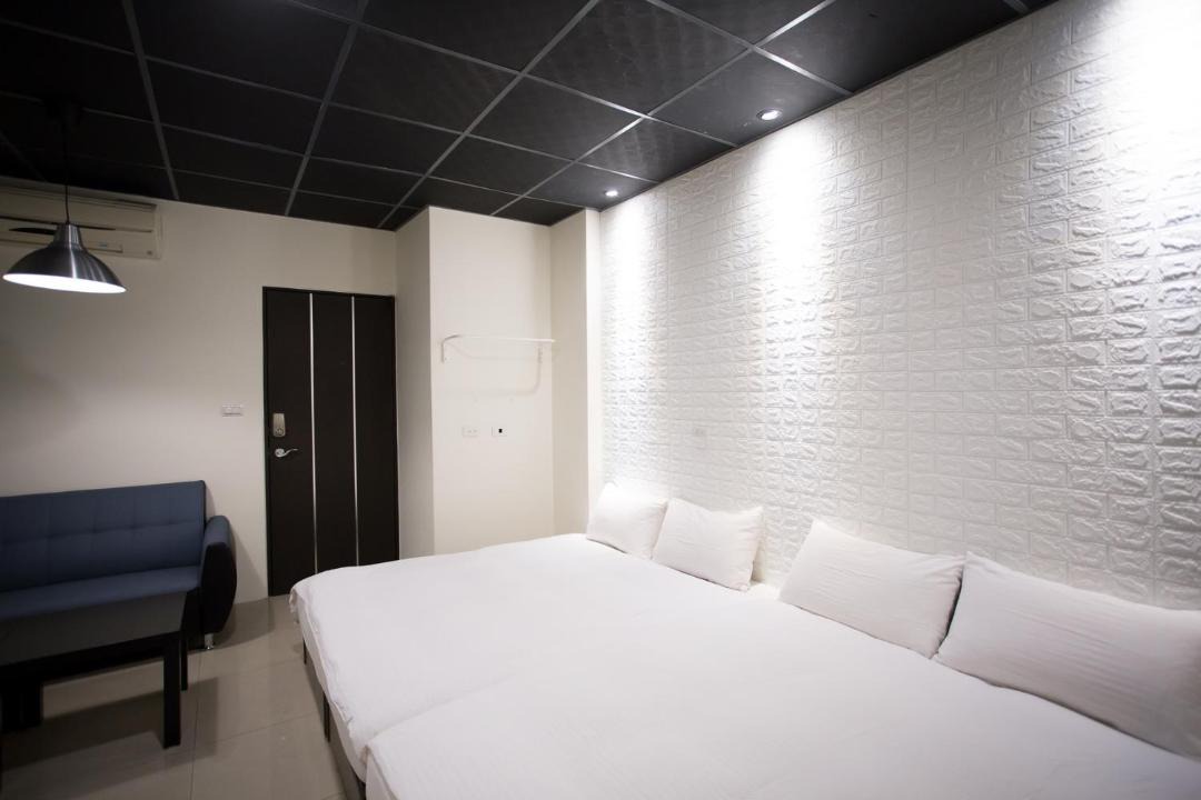 Photo of Bedroom in Xitun District