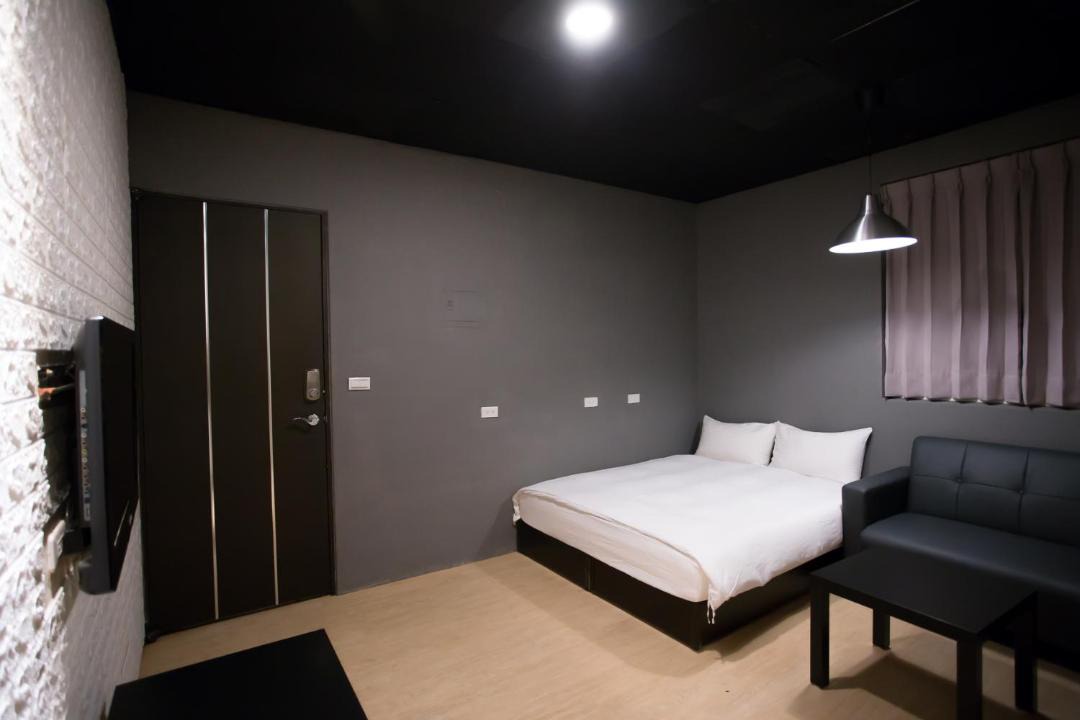 Photo of Bedroom in Xitun District