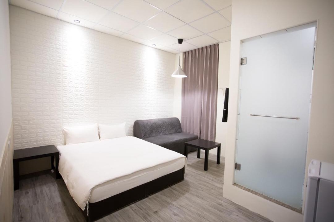 Photo of Bedroom in Xitun District