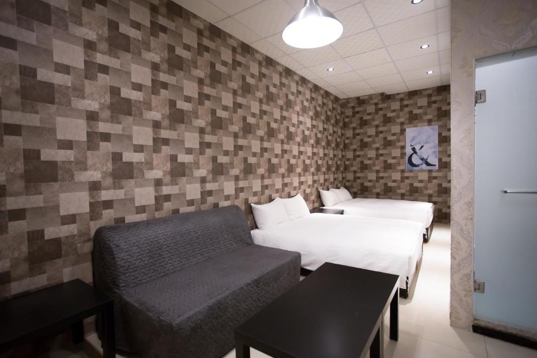 Photo of Bedroom in Xitun District