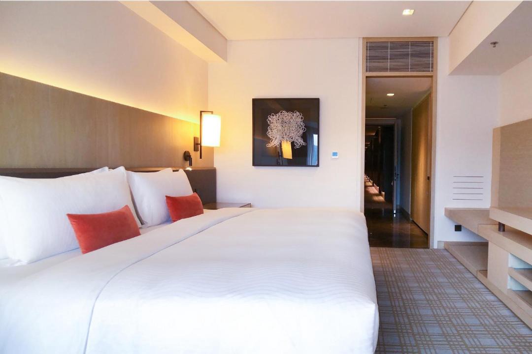 Photo of Bedroom in Zhongshan
