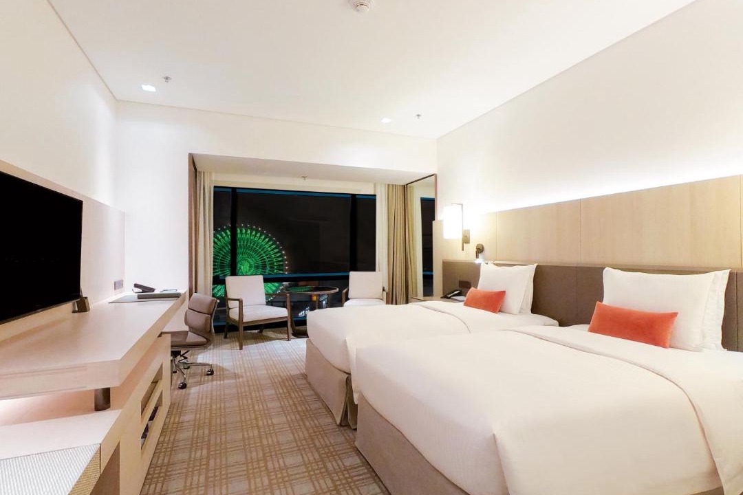 Photo of Bedroom in Zhongshan