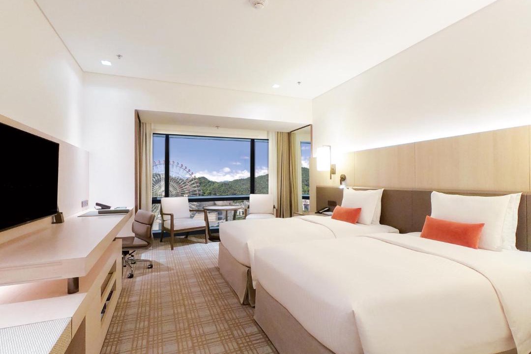Photo of Bedroom in Zhongshan