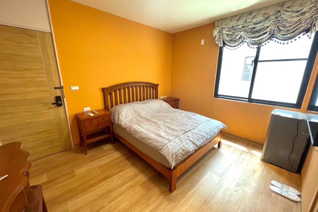 Photo of Bedroom in Old Town