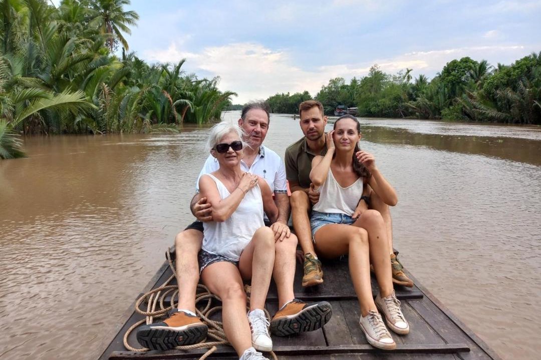 Photo of Others in Ben Tre