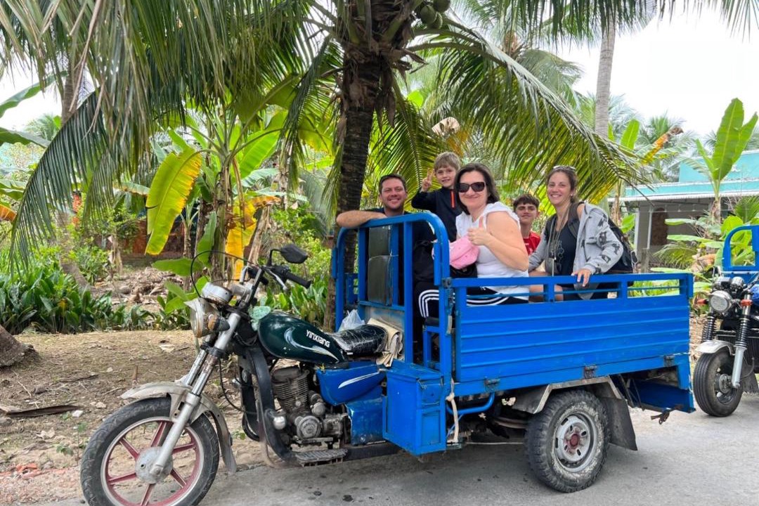 Photo of Others in Ben Tre