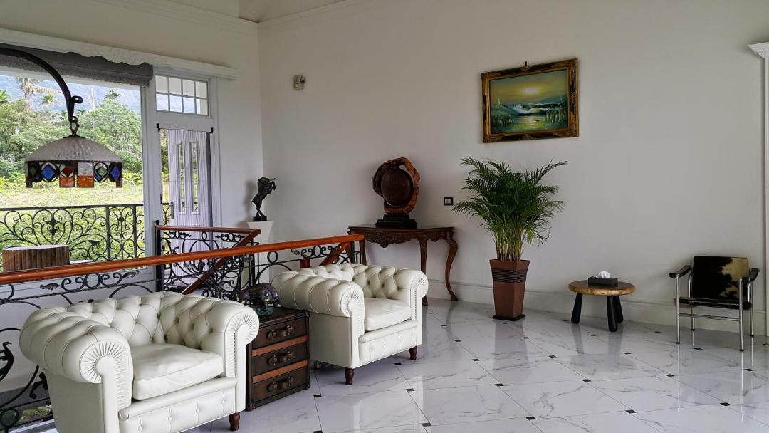 Photo of Livingroom in Donghe