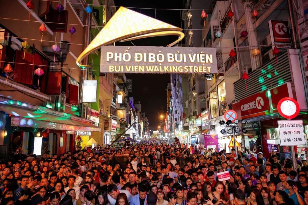 Photo of Others in Downtown Ho Chi Minh City