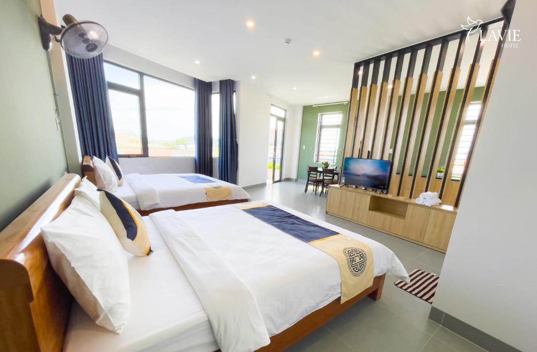 Photo of Bedroom in Quang Ngai