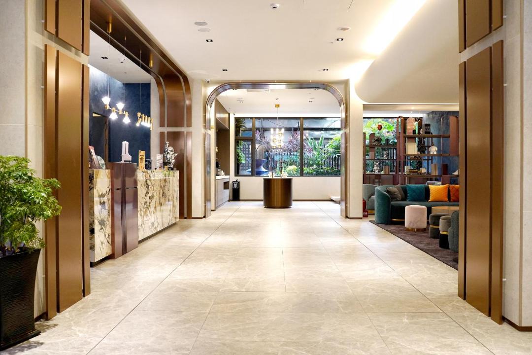 Photo of Livingroom in Yancheng District