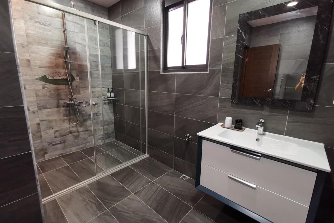Photo of Bathroom in Anping