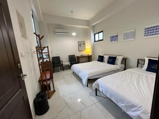 Photo of Bedroom in Fuli