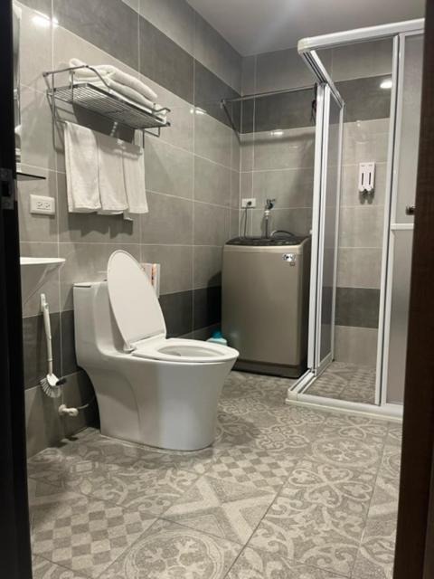 Photo of Bathroom in Fuli
