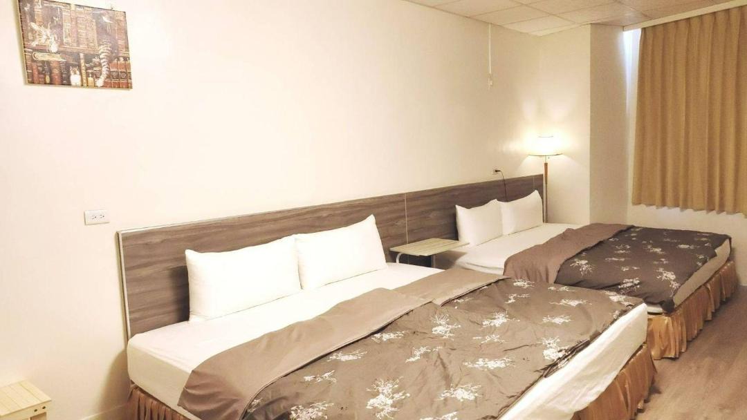 Photo of Bedroom in Dongshi