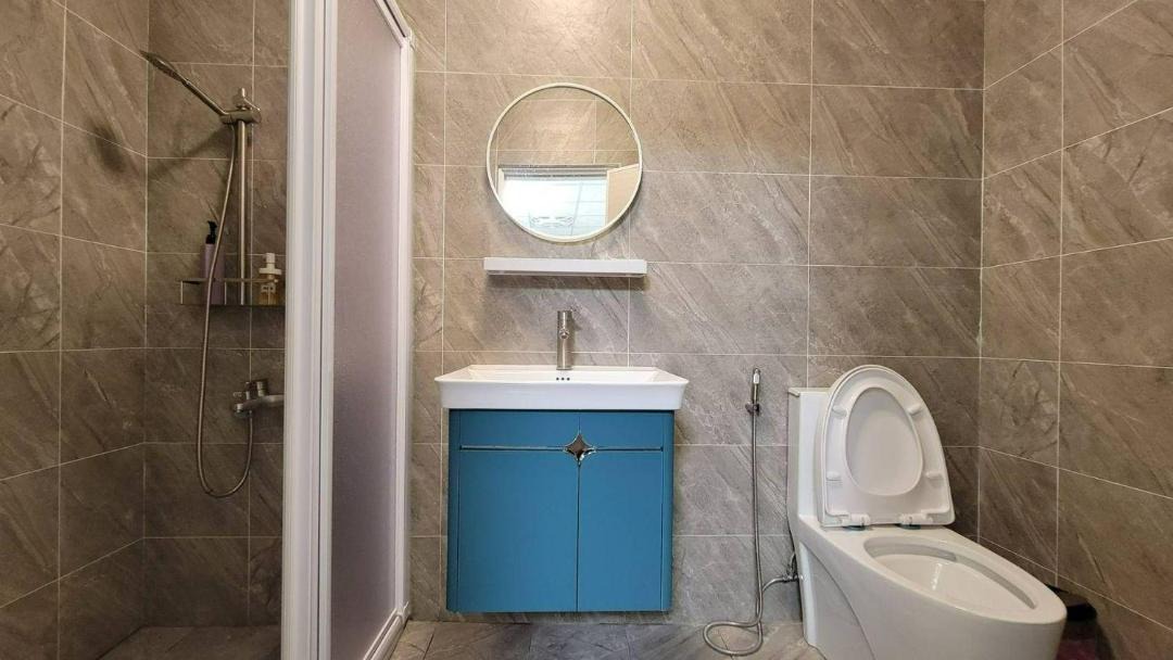 Photo of Bathroom in Dongshi