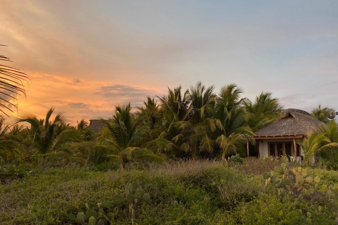 Photo of Outdoor in Barra de Colotepec