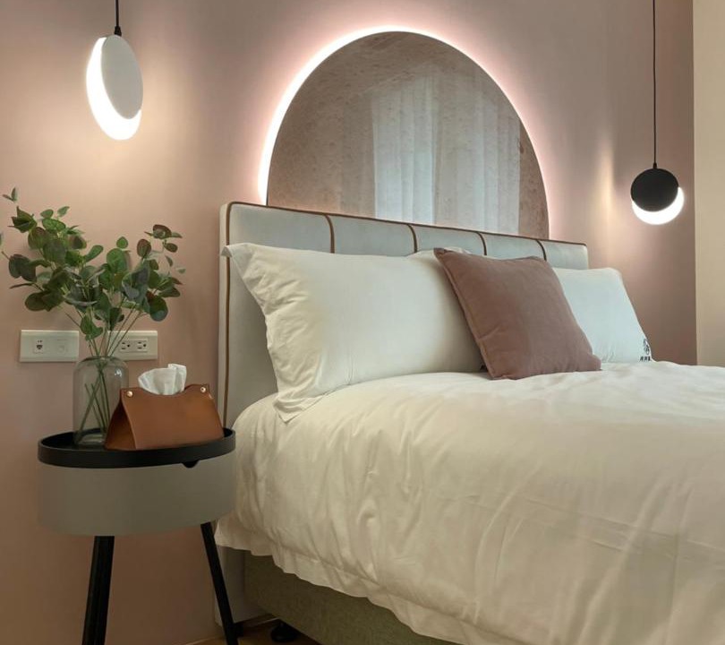 Photo of Bedroom in Dongshan