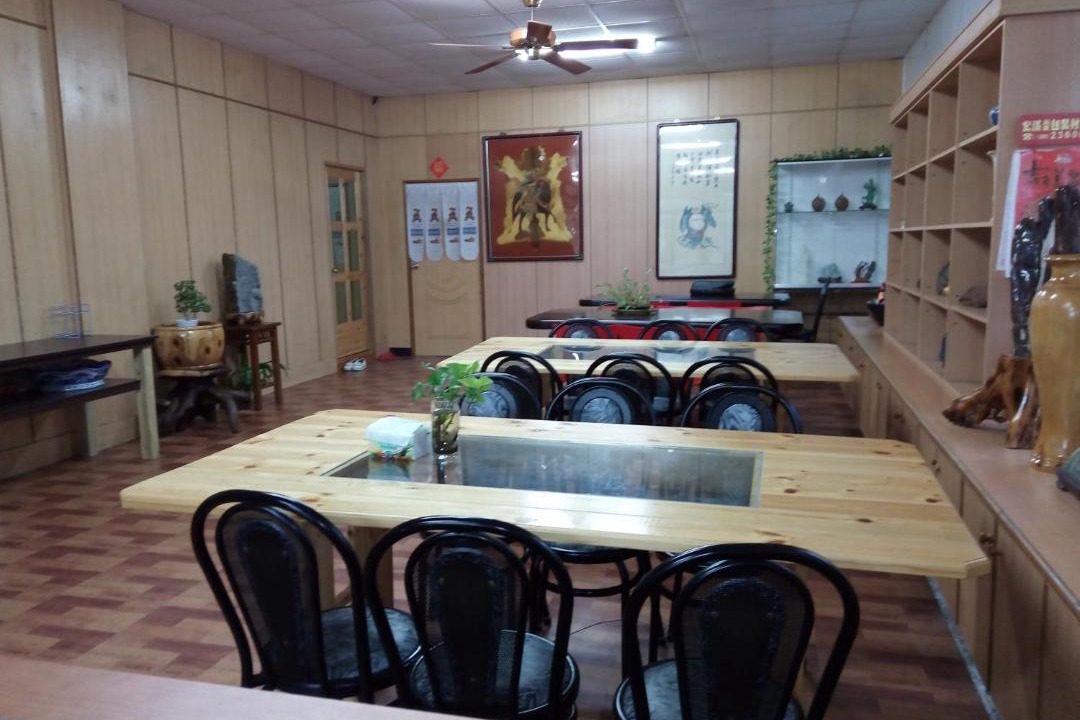 Photo of Others in Luye