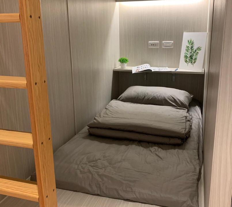 Photo of Bedroom in Xiaoliuqiu