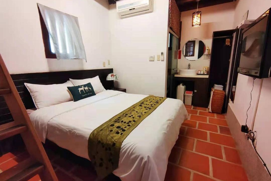 Photo of Bedroom in Zhu Shan Village