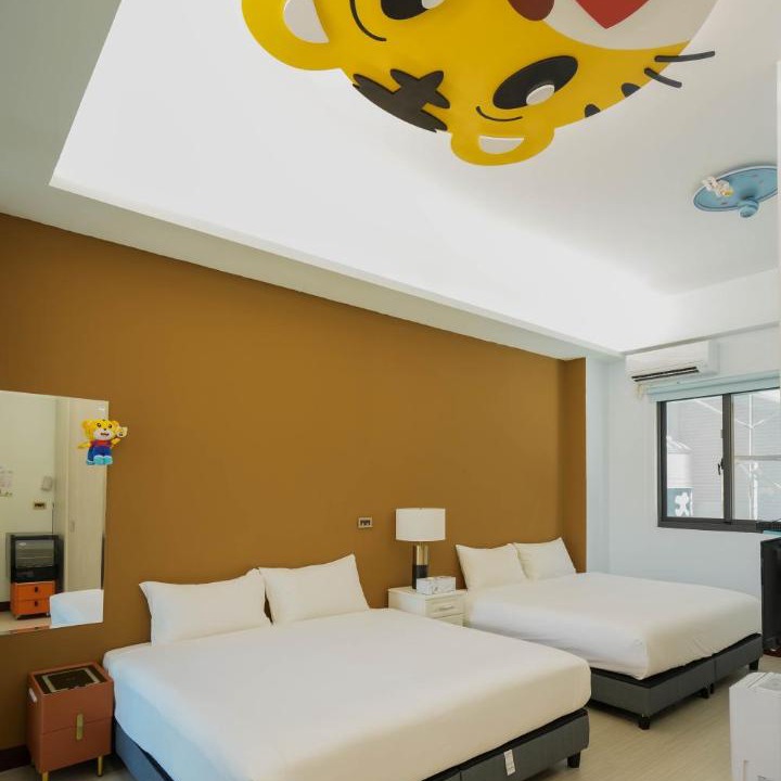 Photo of Bedroom in Hengchun