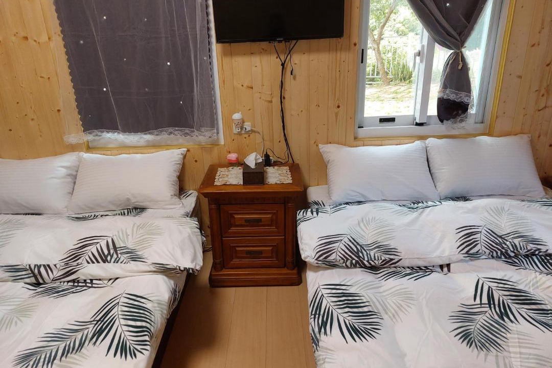 Photo of Patio Balcony in Ren'ai