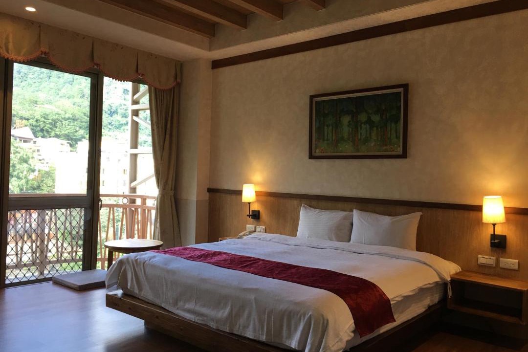 Photo of Bedroom in Heping