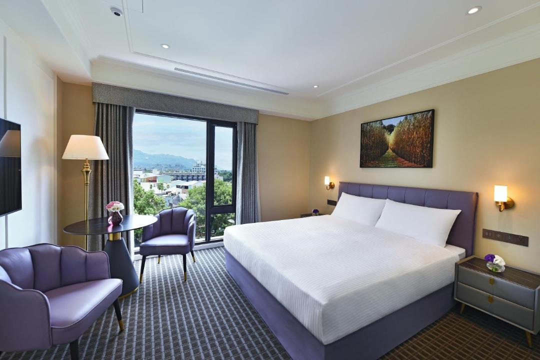 Photo of Bedroom in Shuili