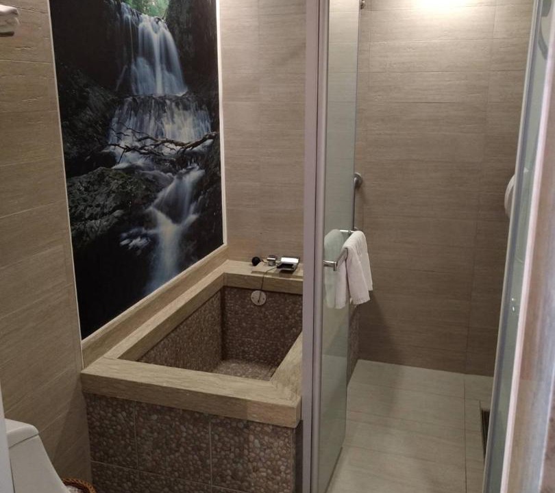 Photo of Bathroom in Heping