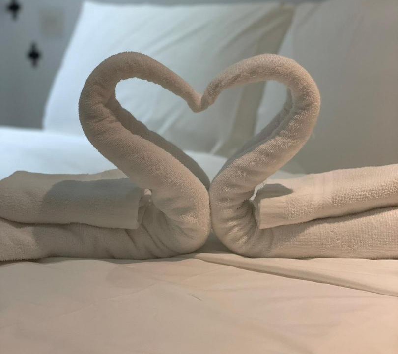 Photo of Bedroom in Tamsui