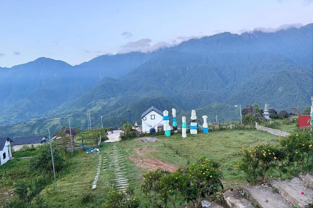 Photo of Others in Sa Pa