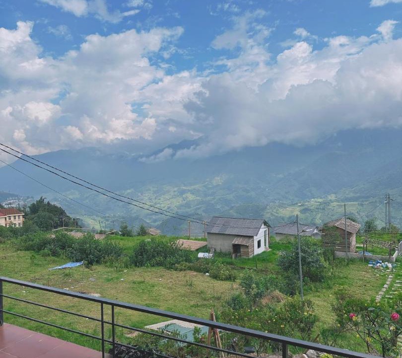 Photo of Others in Sa Pa