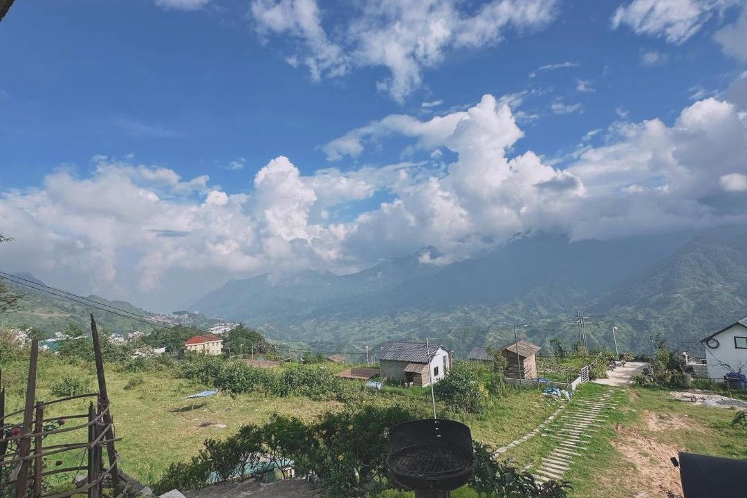 Photo of Others in Sa Pa