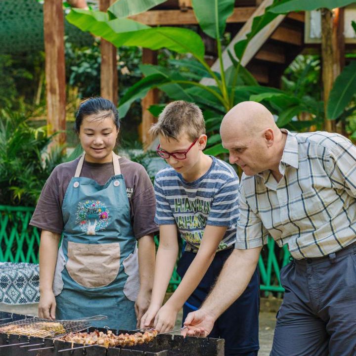 Photo of Others in Mai Chau