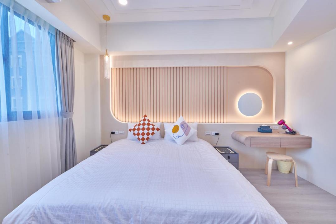 Photo of Bedroom in Shanjiao