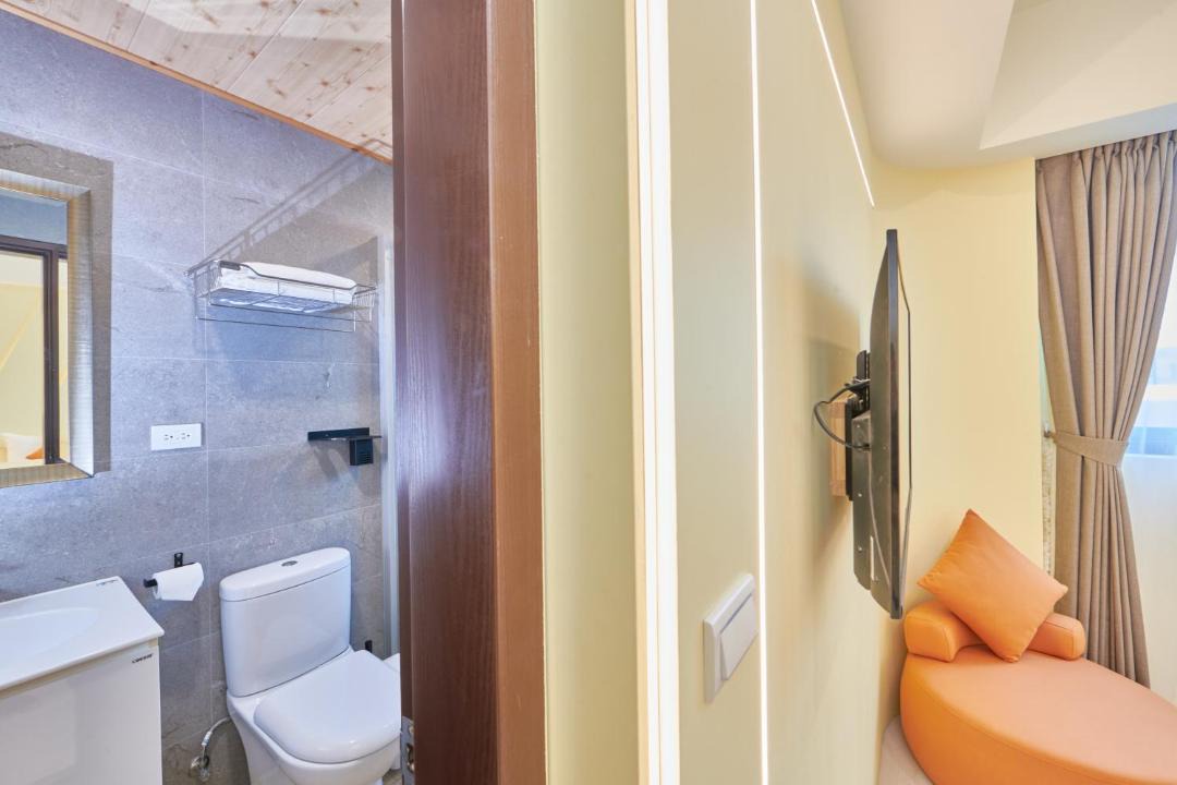 Photo of Bathroom in Shanjiao