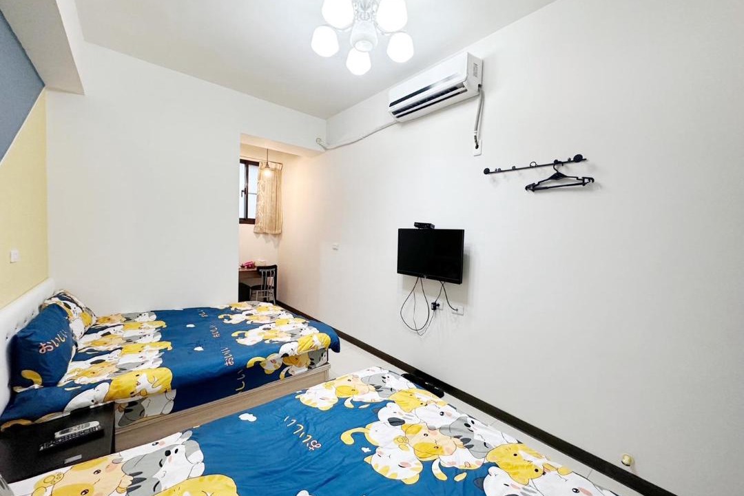 Photo of Bedroom in Yongkang