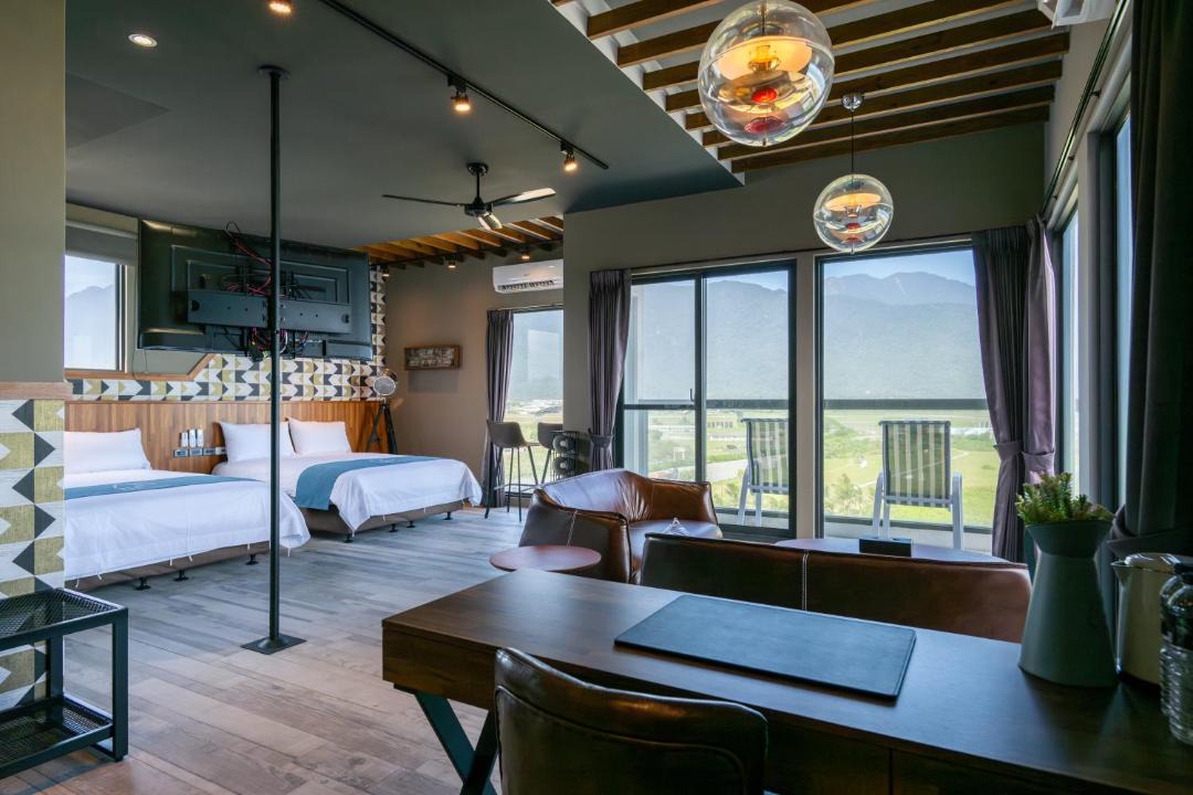 Photo of Livingroom in Xincheng