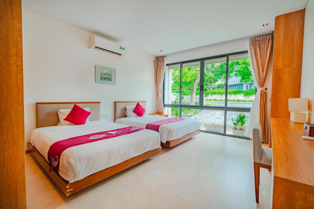 Photo of Bedroom in Ngu Hanh Son