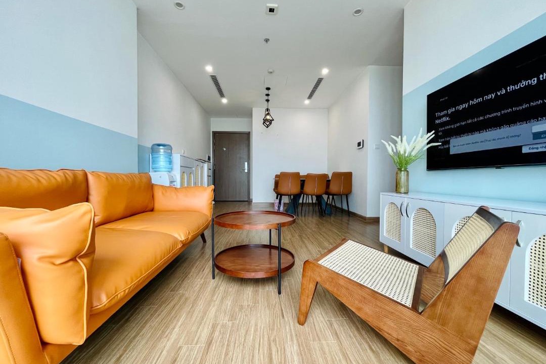 Photo of Livingroom in My Đinh