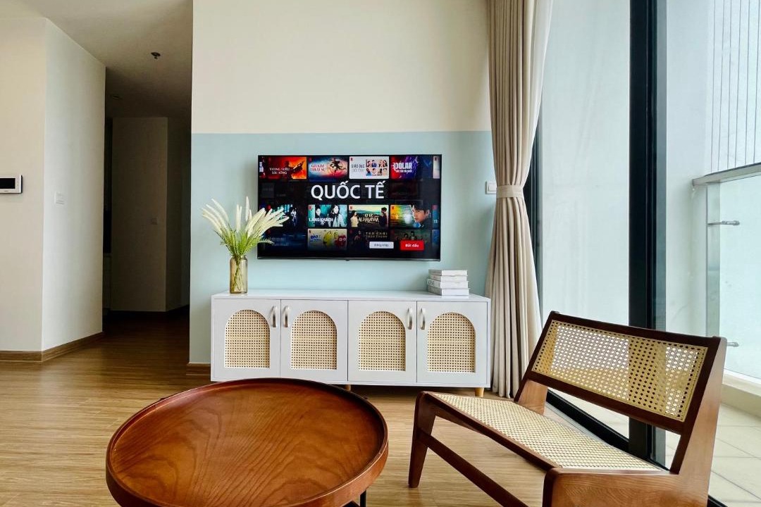 Photo of Livingroom in My Đinh