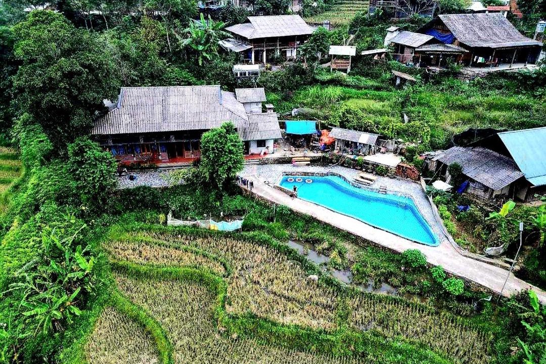 Photo of Others in Sa Pa
