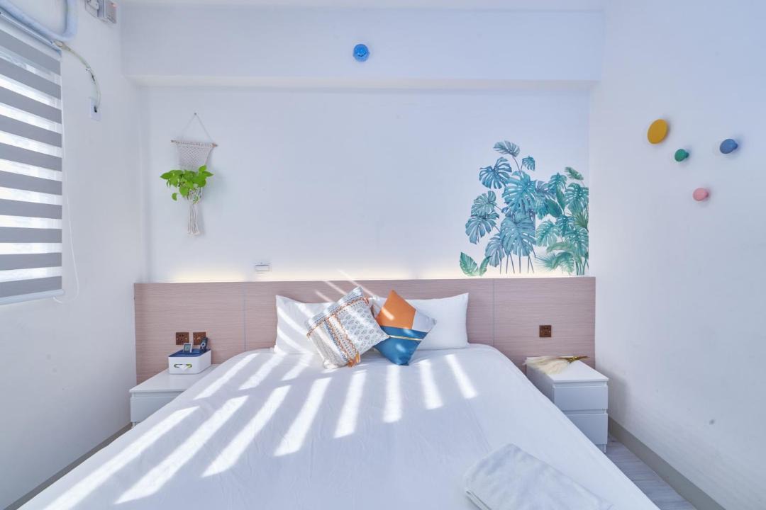 Photo of Bedroom in Hengchun