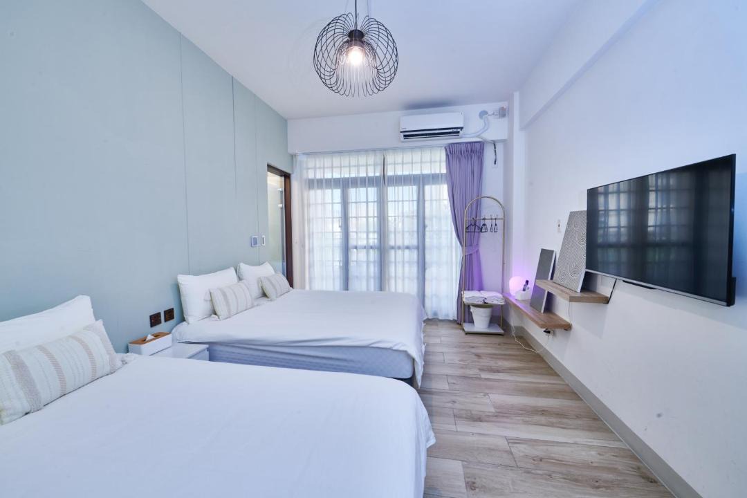 Photo of Bedroom in Hengchun