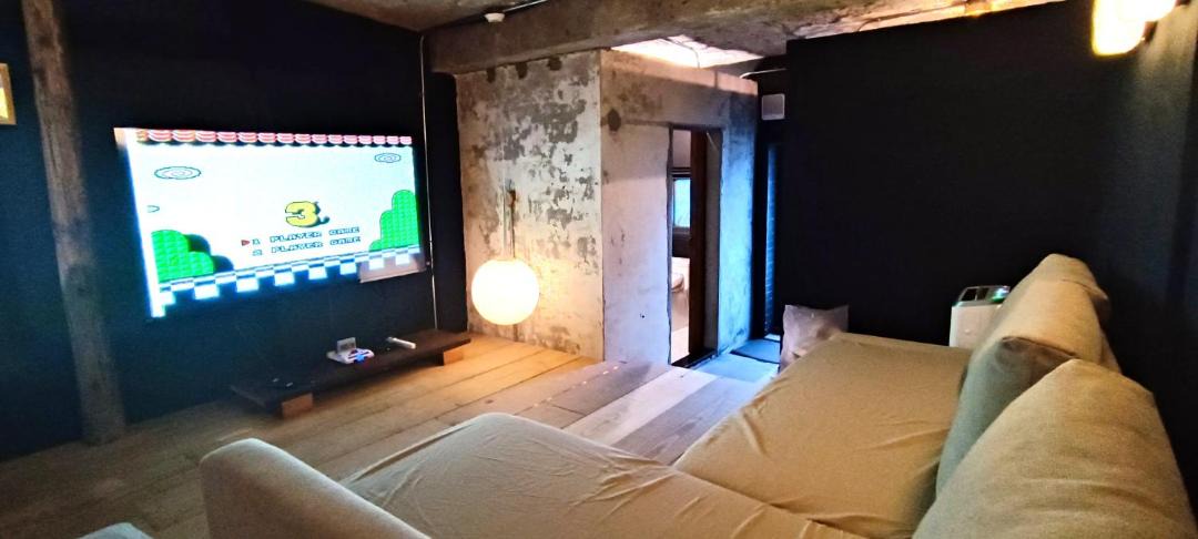 Photo of Livingroom in Ruifang