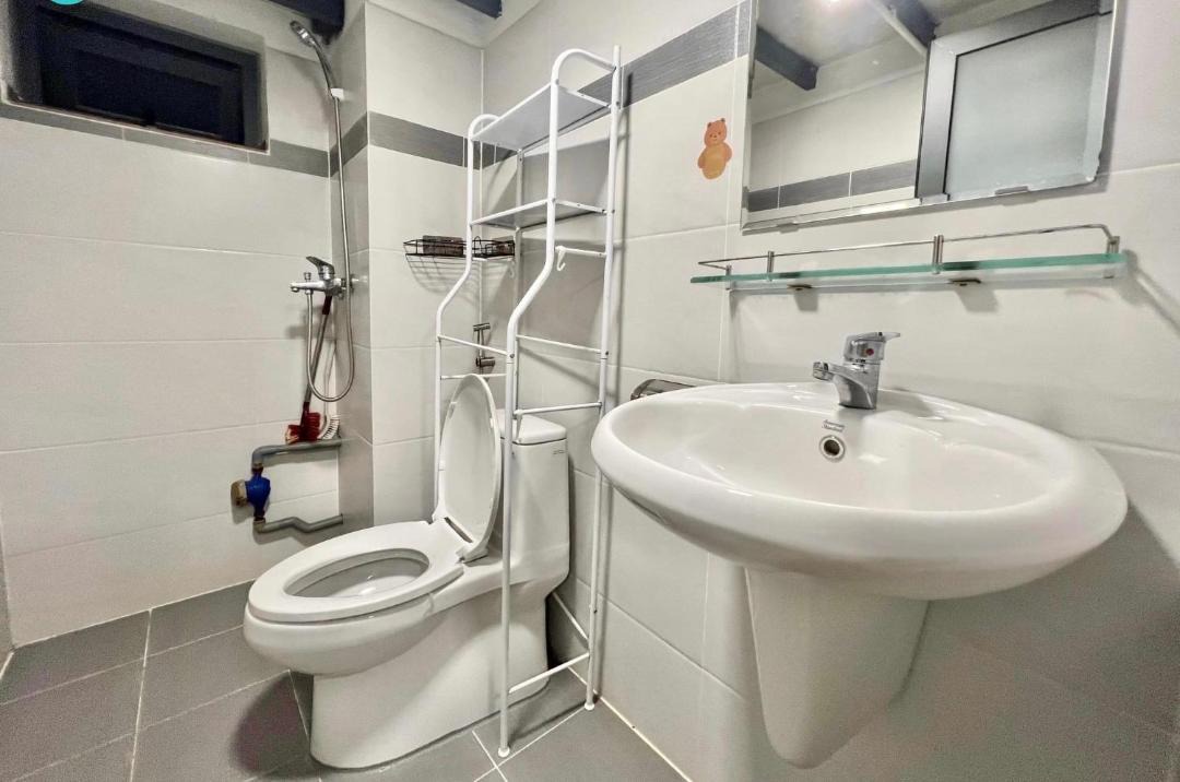 Photo of Bathroom in Go Vap